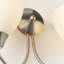 Barium Steel Armed Sconce-29180666