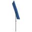 Garden Parasol with Aluminium Pole 180x110 cm-65288443