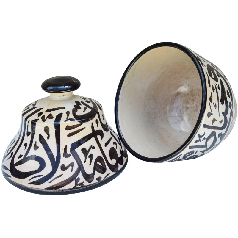 Ceramic / Porcelain Jar