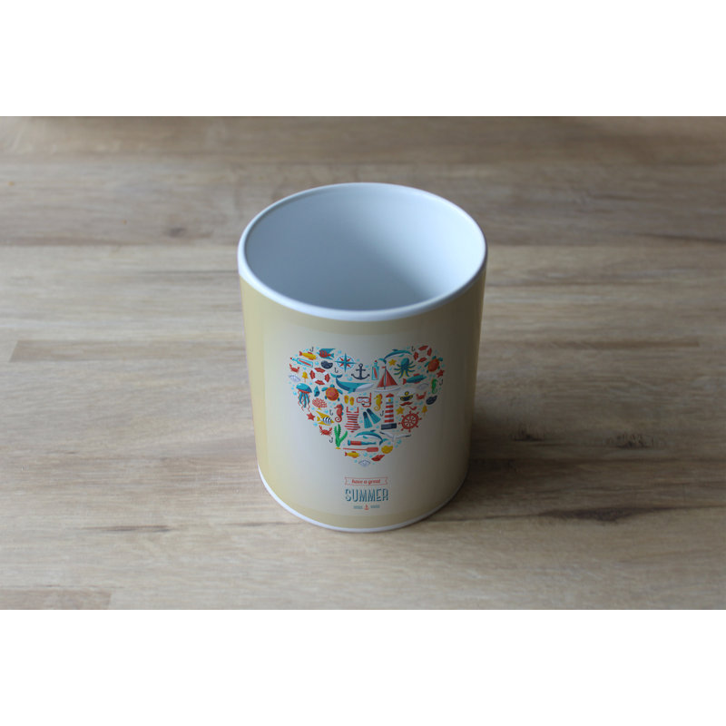 Andres Ceramic Coffee Mug