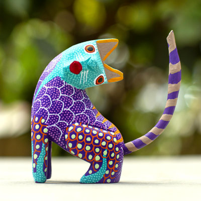 Animals Figurines & Sculptures