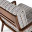 Fauteuil l 29,9 po Wyncote