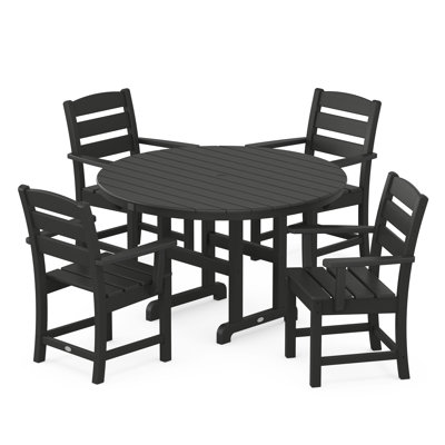 Ensemble repas 5 pièces Lakeside