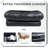 Overstuffed Office Chair High Back Foot Rest PU Leather-601062610