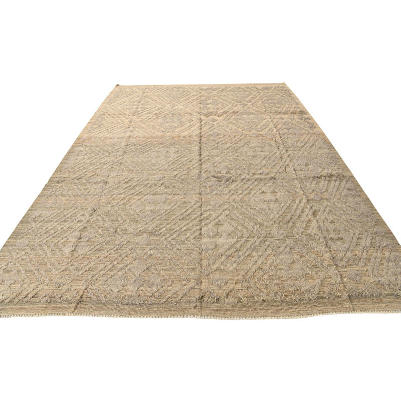 Philip Light Brown Rug