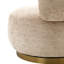 Phedra Swivel Barrel Chair-407523920