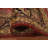 Cotton Floral Indoor Rug