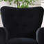 Chaise berçante Maylie-87806755