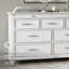 Commode 9 tiroirs Atas