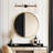 Bergeson 4 - Light Dimmable Vanity Light