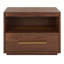 Table de chevet 1 tiroir Roxie-242917768