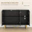 107cm Sideboard-1832606248