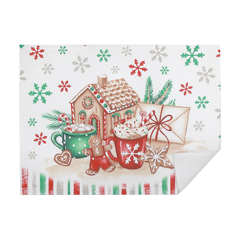 Ih Casadecor Kitchen Towel