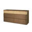 Caribe 6 - Drawer Solid Wood Dresser