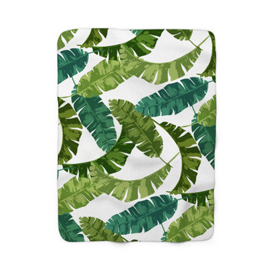 Throw Blanket