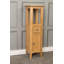 Angie Free-Standing Tall Bathroom Open Top Cabinet-47932003