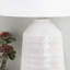 Lampe de table en cristal Lohan-1364861009
