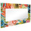 Miroir mural en verre-521885371