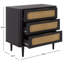 Commode 3 tiroirs Brey-480493428