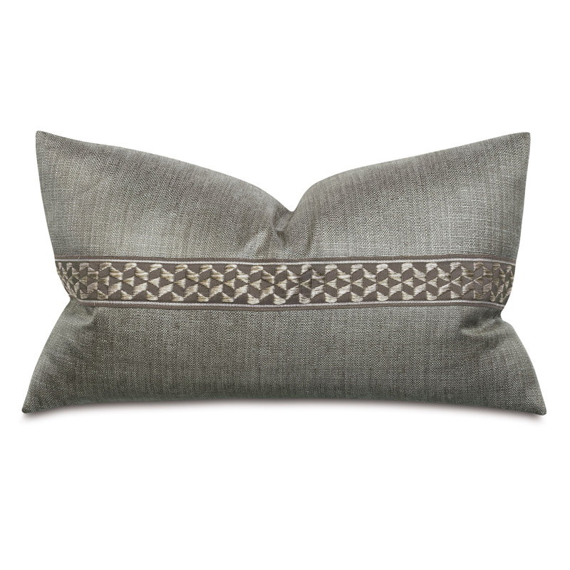 Salzar Lumbar Pillow Cover & Insert