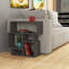 Airlia Floor Shelf End Table-31865024