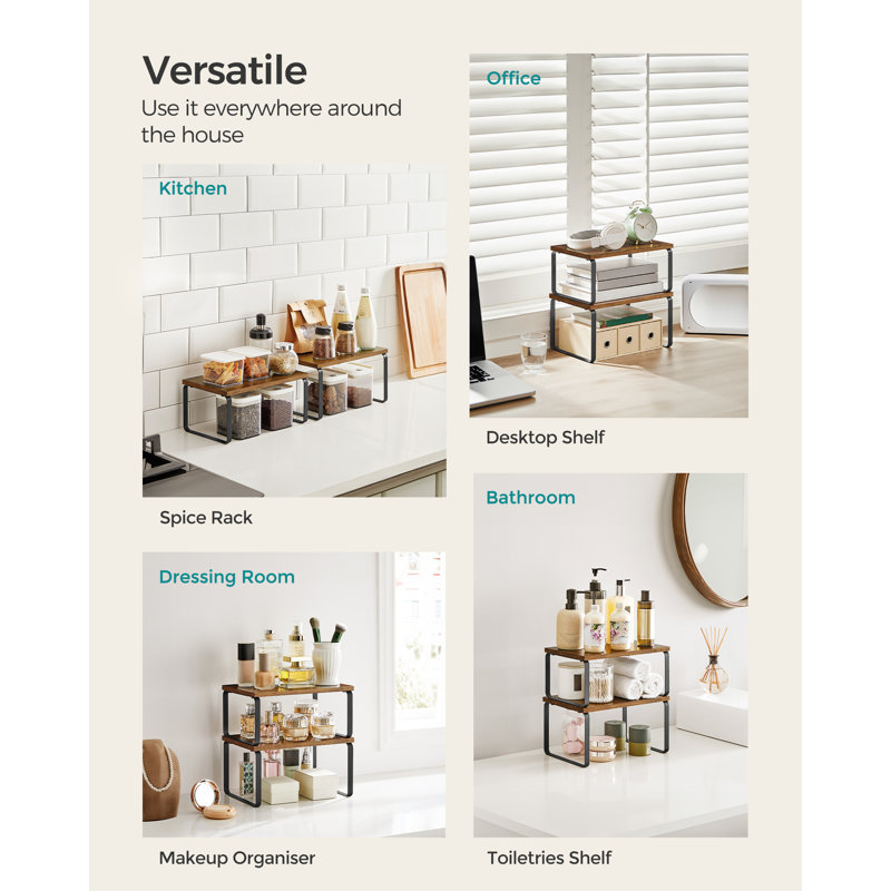 Extli Spice Rack
