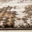 Tapis brun doux résistant aux taches-1654161638