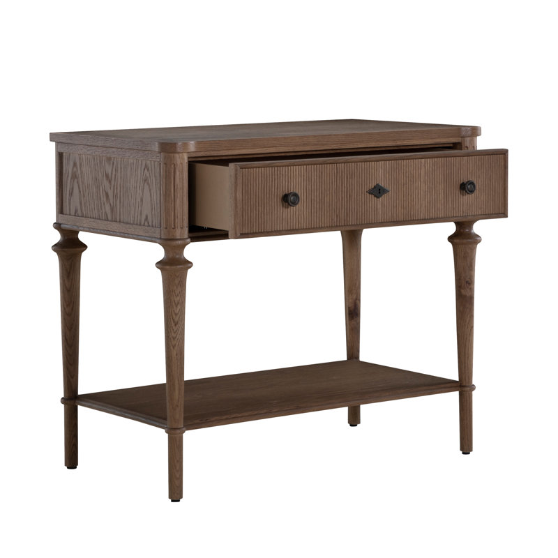 Andrea Nightstand - Natural