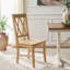 Chaise d'appoint Yelena-1027260755