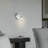 Bianny LED Armed Sconce