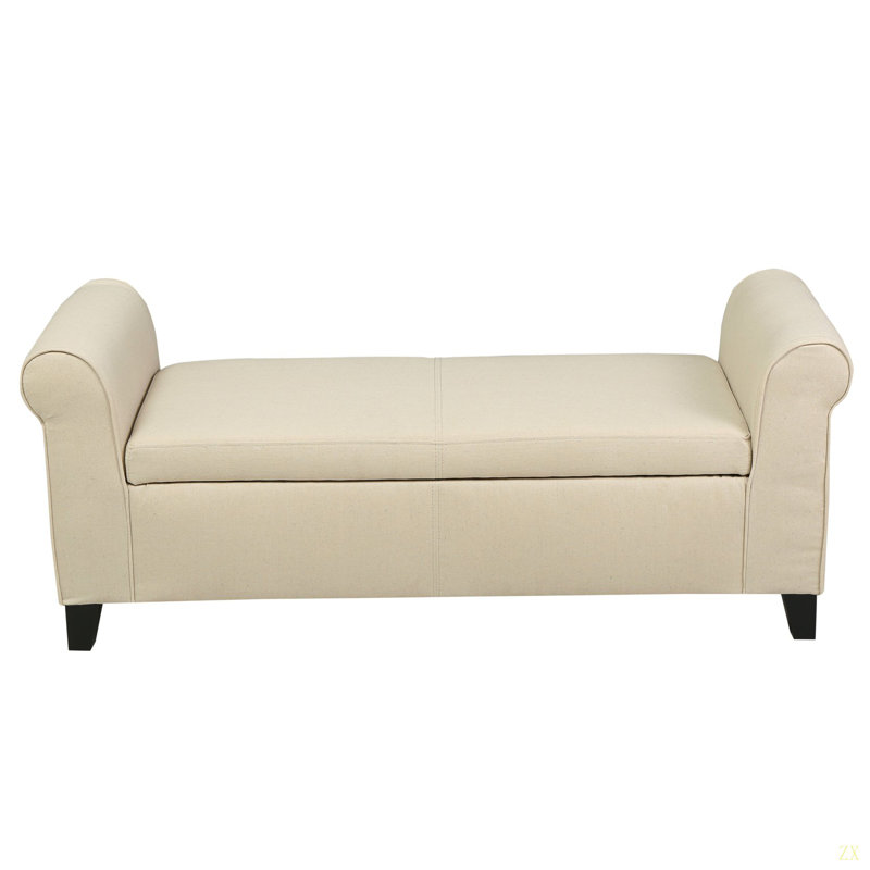 BANC DE RANGEMENT