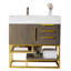Columbia 35.31'' W Single Vanity-1930556633-1930556634-1930556624
