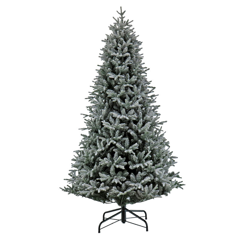 The Holiday Aisle® Holliston Tree, 10' H