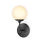 Sunset 1 - Light Armed Sconce-1459146591-1459146577