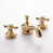 Supercoat Brass