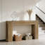 Grande table basse (seulement avec table basse)