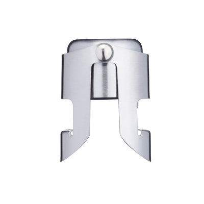 Stainless Steel Bottle Stopper