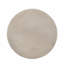 Table d'appoint d'extérieur MGO, gris clair