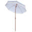 Arondell 73.62'' Beach Umbrella-1675154030