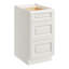 Armoire de cuisine avec 3 tiroirs H 34,5 po x P 24 po de la collection Casainc-112651988-117258571