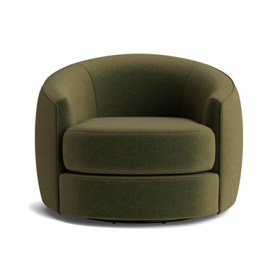 Giselle Full Swivel Chair