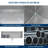 GarveeHome Undermount Kitchen Basin 304 Stainless Steel, Single or Double Bowl, Bottom Grid & Drain, Sound Dampening, Modern Dual Mount Workstation