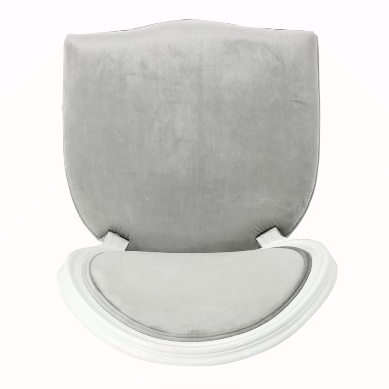 Chaise KD (ensemble de 2)