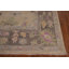 Tapis turc Oushak 10 x 14
