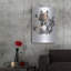 «French Bulldog 2» par Barbara Keith-1060769337