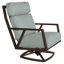 Aris Outdoor Rocker Chair-1036319193-1036319192