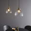 Anais 1 - Light Dome Pendant