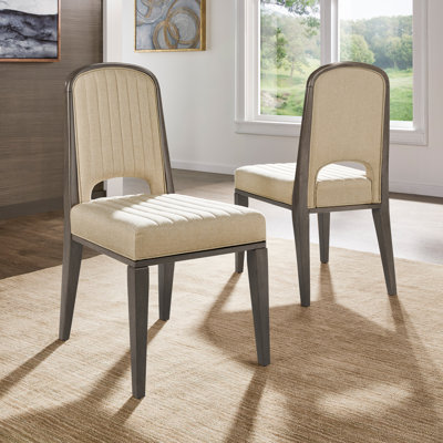 Chaise de salle à manger Cipolla