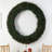 72 " Pre-Lit Berry Wreath