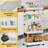 Rolling Storage Cart-110898339-110898341